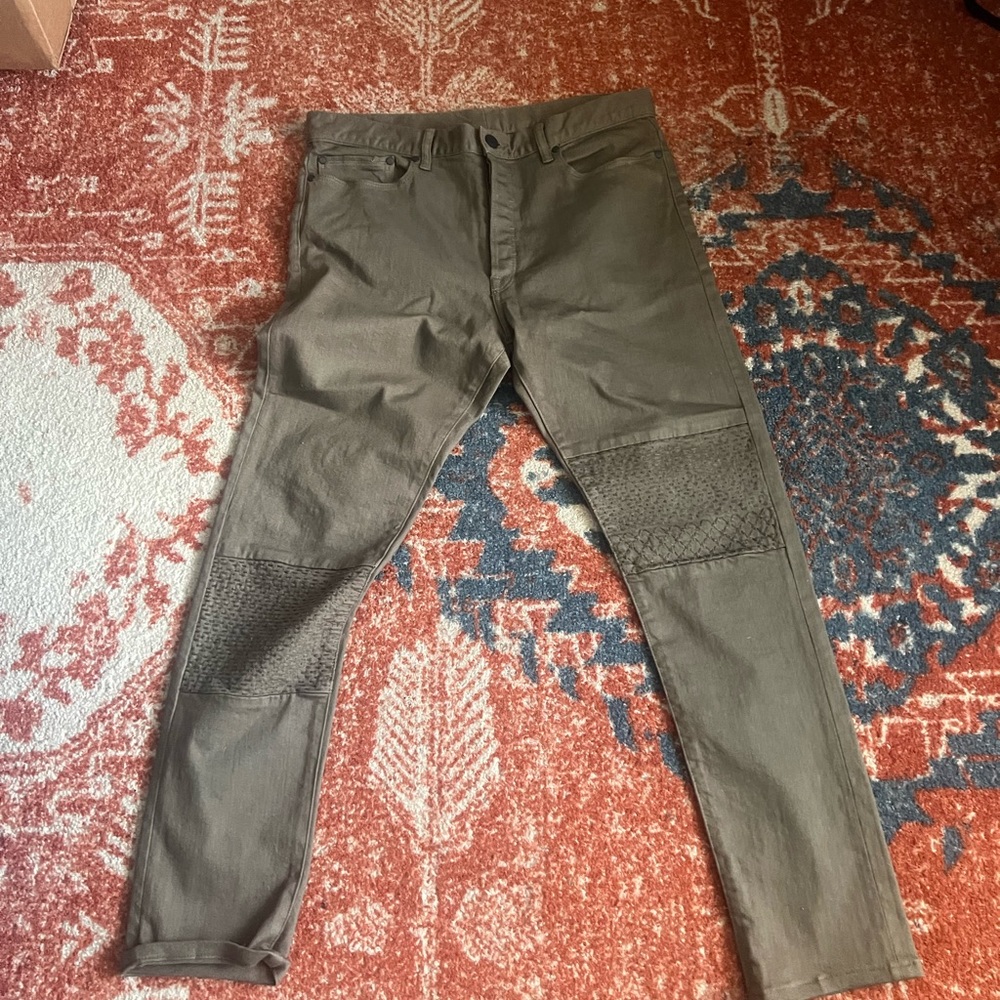 John Elliott pants